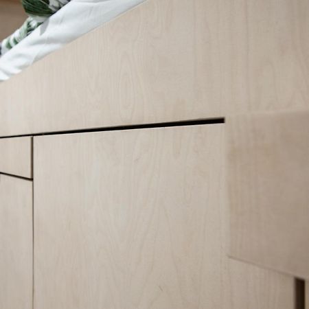 Apartamenty W Brzeznie Gdańsk Kültér fotó